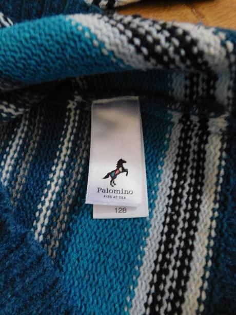 Pulóver, palomino,128