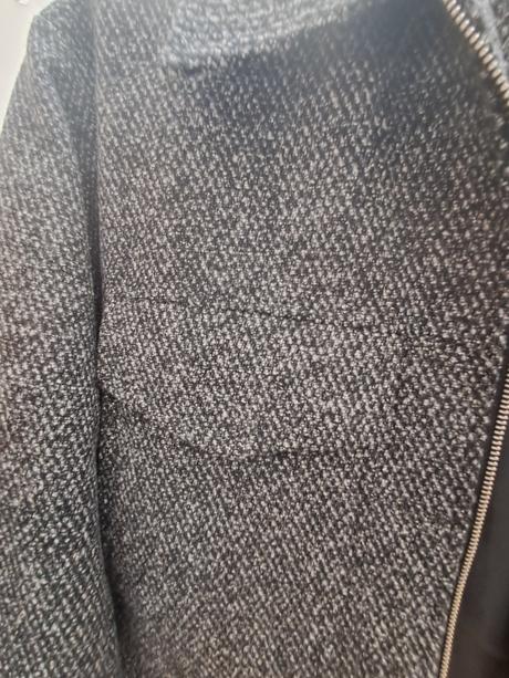 Dámska ľahká bundička opus, l