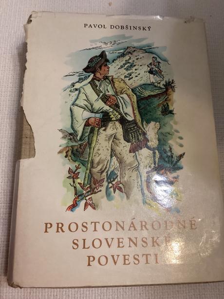 Prostonárodné slovenské povesti, zv. iii,