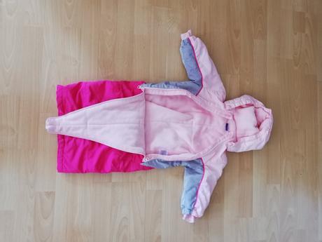 Kombinéza 74/80, lupilu,80