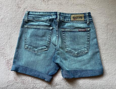 Riflové kraťasy., 28