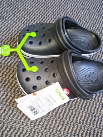 Originál cocs, crocs,32