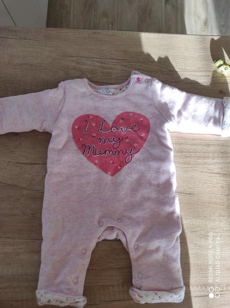 Vatovany overal, f&f,56