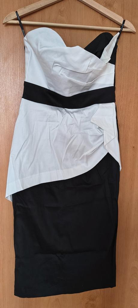 Koktejlové šaty v. s/m, s