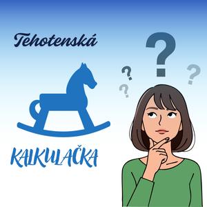 Tehotenská kalkulačka - čo to je a ako funguje?