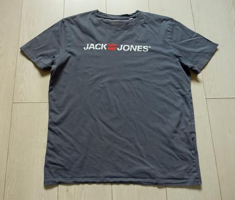 Pánske tričko jack & jones, xl