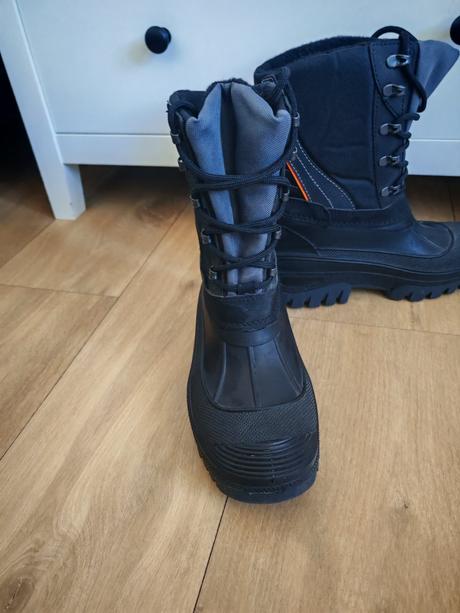 Zimná nepremokavá dámska/detská obuv nová - 37ýpre, 37