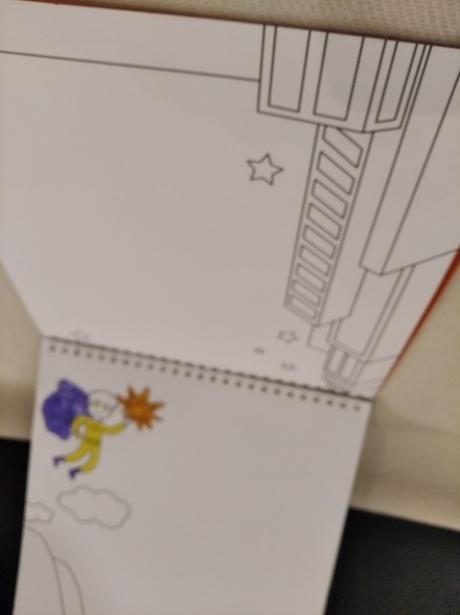 Skvelí hrdinovia - kresli so šablónou,