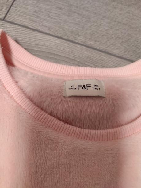 Teple mikina, f&f,146