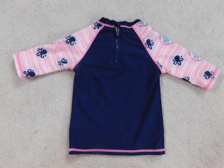 Ochranné tričko do vody firerfly s uv, firefly,92