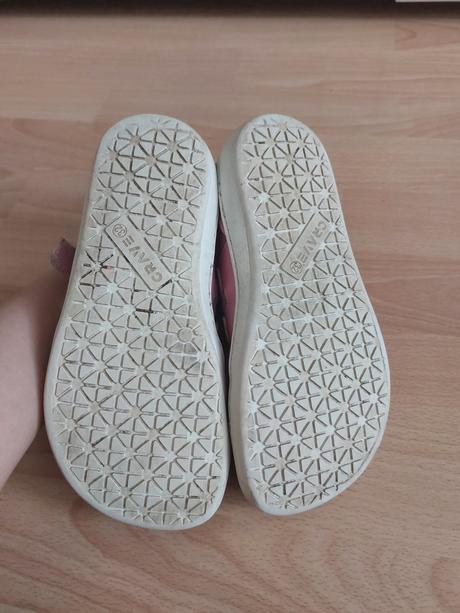 Barefoot tenisky zn. crafe, 32