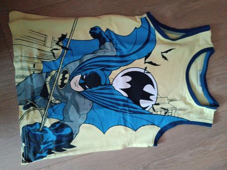 Tričko batman, 134
