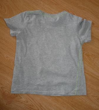 Zamatove pismenko, h&m,110