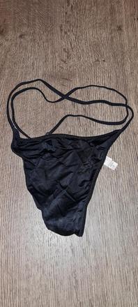 Erotické nohavičky - tangá, victoria's secret,s