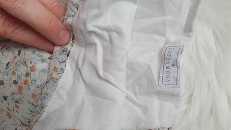 Tylove saty papermoon, 140