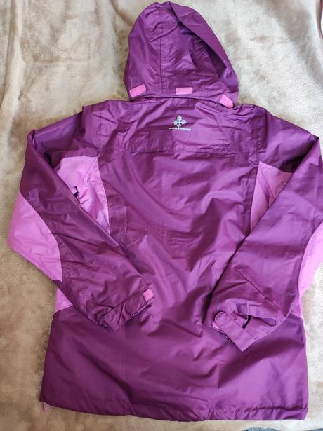 Dámska bunda crivit 38, crivit,38