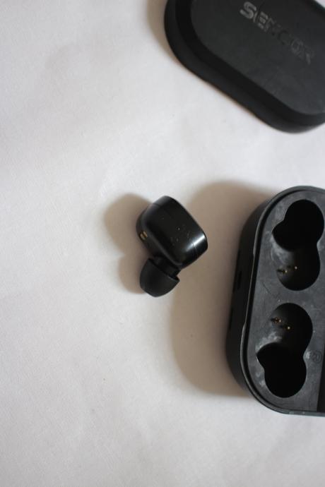 Sluchatka na súčiastky, 