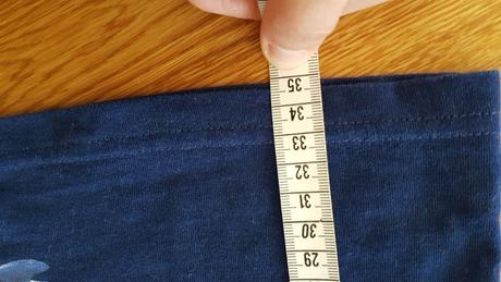 Milene tricko, mayoral,86