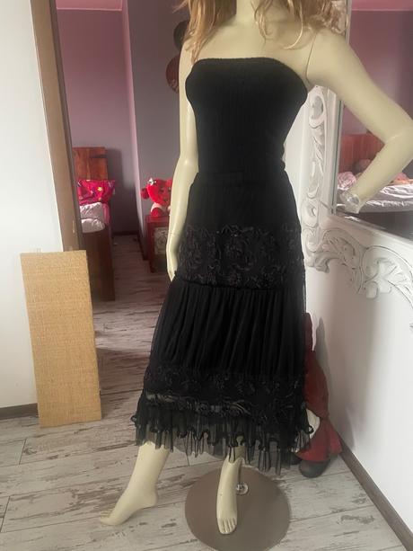 Nadherna suknicka berschka, bershka,l