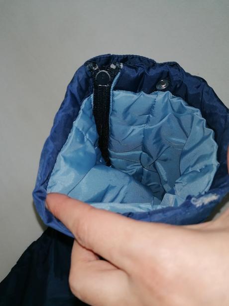 Nohavice do snehu 92/98, 92