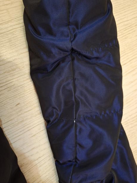 Páperová gap vetrovka, gap,140