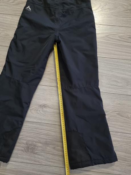 Oteplovacky, mckinley,152