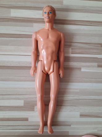 Barbie ken 2,