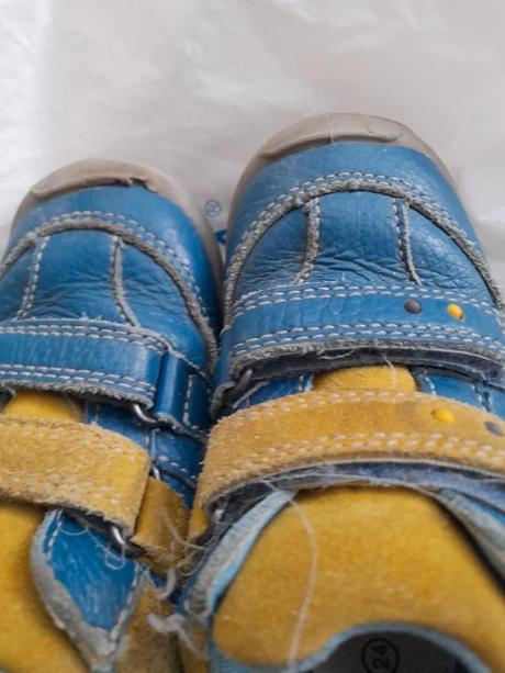 Topánky protetika, protetika,24