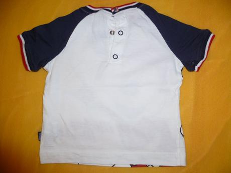 Mickey tricko nenosene, original marines,74