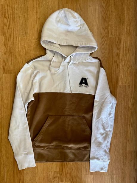Mikina, aeropostale,164