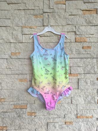 Jednodielne plavky 116, 116