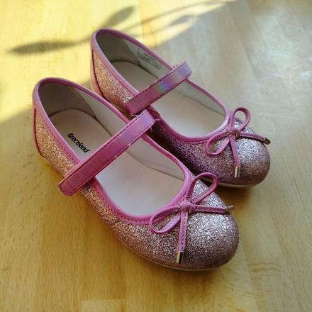 Balerínky, deichmann,28