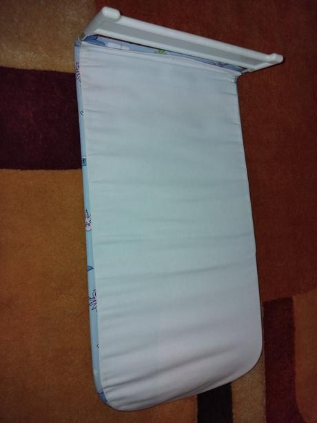 Lehátko do vaničky, 