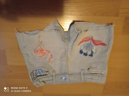 Sortky, h&m,122