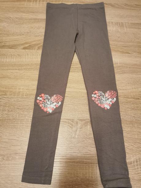 Legíny little kids, pepco,134