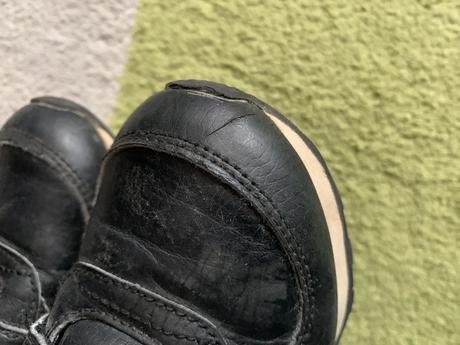 Tenisky, reebok,27