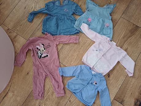 Mikina, overal,body, legíny 80, 80