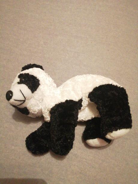 Mam na predaj plyšové zviera pandu, 