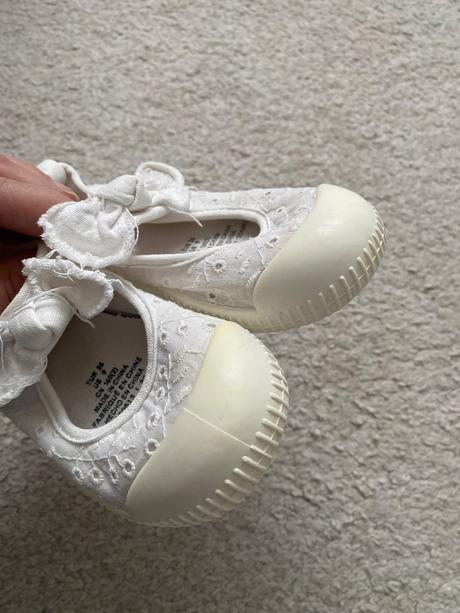 Sandálky/tenisky h&m, h&m,26