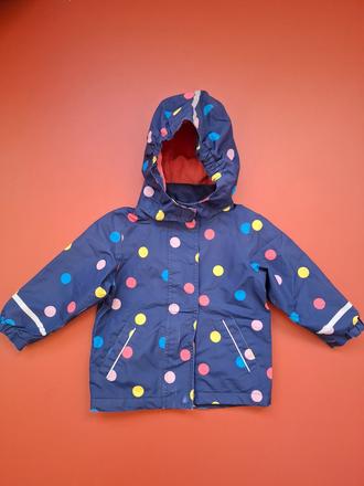 Nepremokavá bunda tchibo, tchibo,86