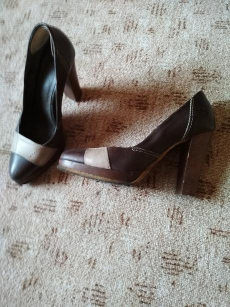 Topanky vel.38, baťa,38