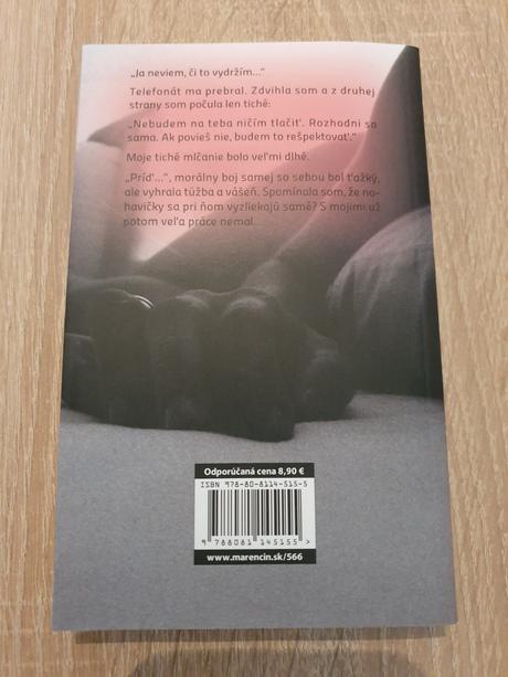 Katarina randova - beh na dlhu trat, 