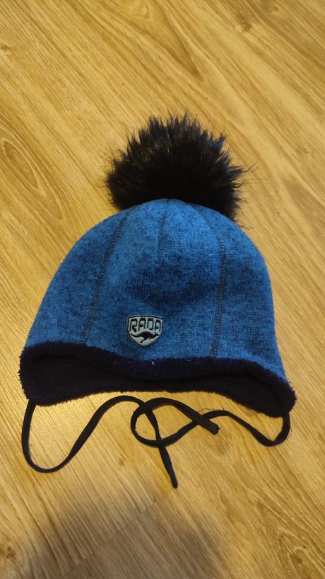 Čiapka a nákrčník, rada,92