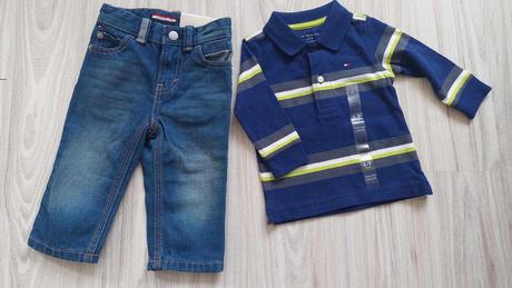 Hilfiger sada, tommy hilfiger,74