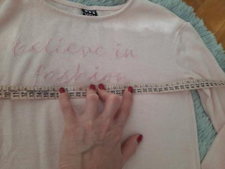 Pulovrik 134/140, kik,134