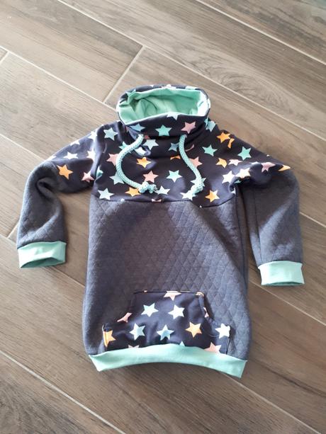 Mikina s tatrou, 80 - 152