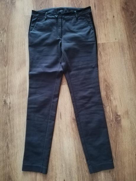 Nohavice y. a. s s lampasmi, 38