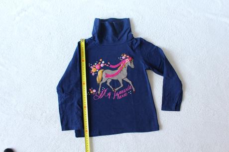 Balíček pre dievča 110-116 (44 ks), 104–116