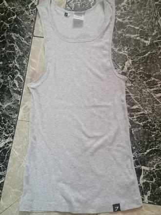 Tielko gymshark m, m
