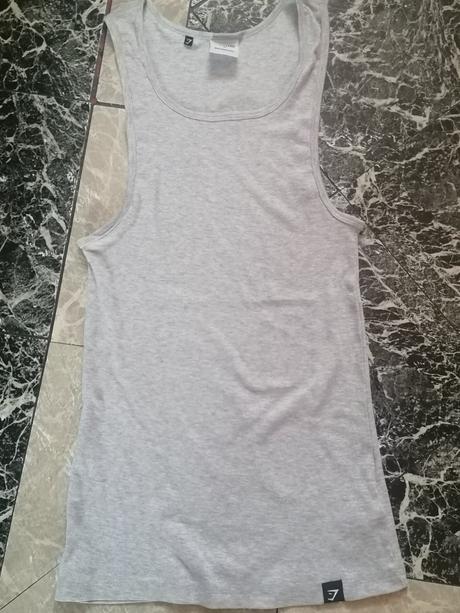 Tielko gymshark m, m